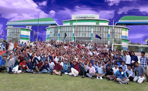 Campus Event