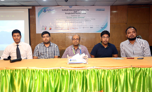 Campus Event