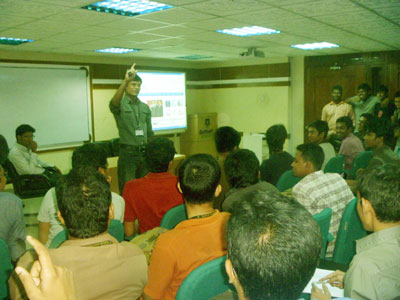 Campus Event