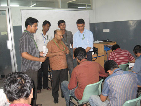 Campus Event