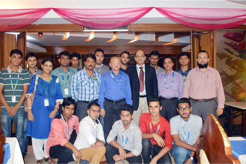 Campus Event