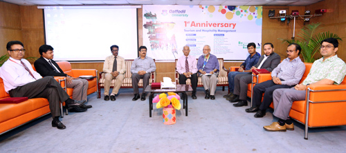Campus Event
