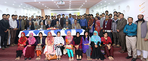 Campus Event