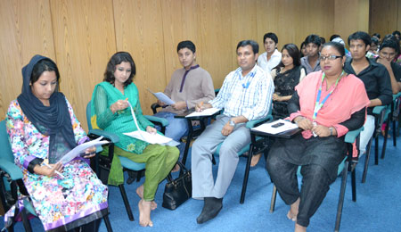 Campus Event