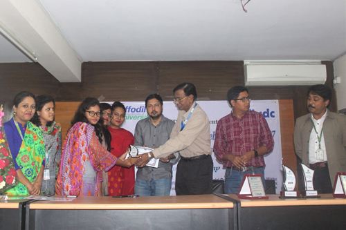 Campus Event
