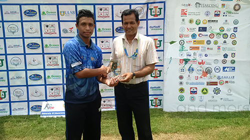 Campus Event