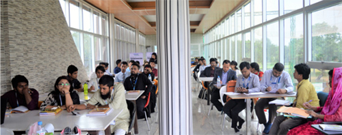 Campus Event