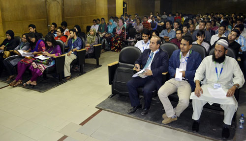 Campus Event