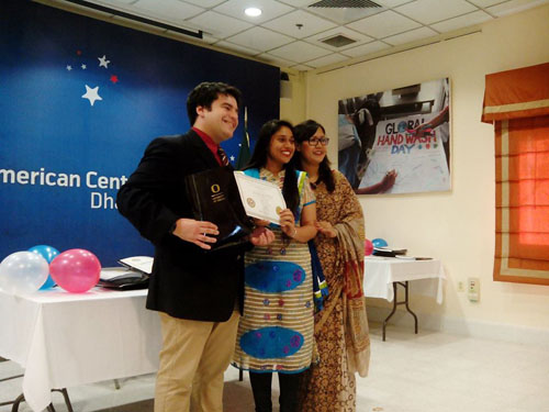 Campus Event