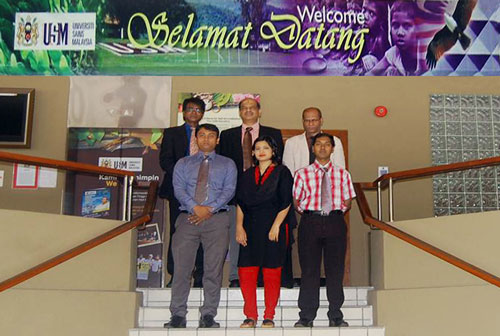 Campus Event