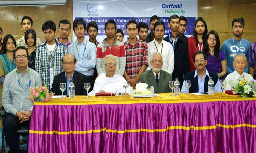 Campus Event