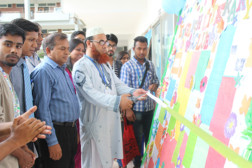 Campus Event