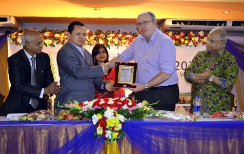 Campus Event