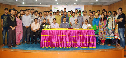 Campus Event