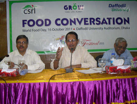 Campus Event