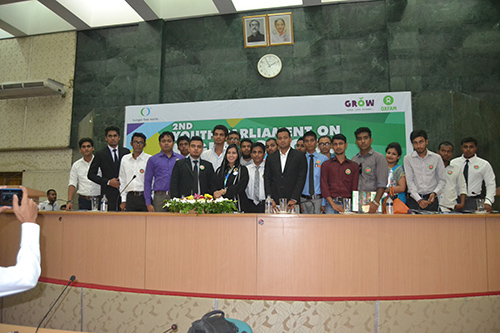 Campus Event