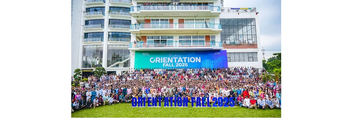 Campus Event