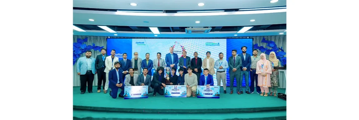 Campus Event