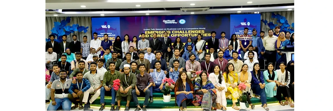 Campus Event