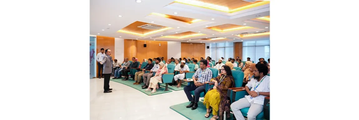 Campus Event