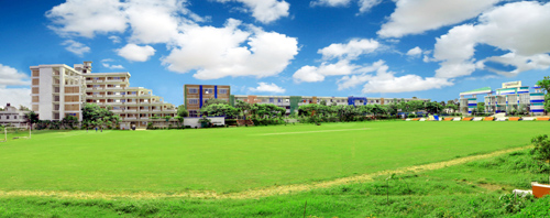 DIU Permanent Campus