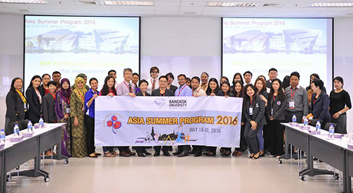 Campus Event