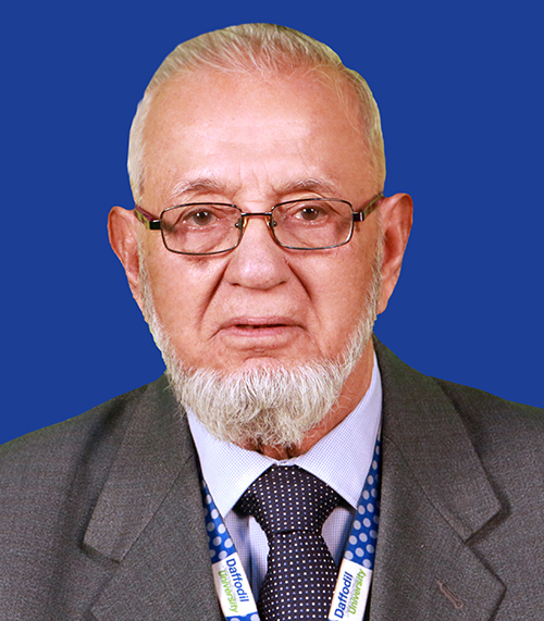 Dr. Aminul Islam