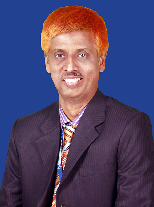 Dr. Fokhray Hossain