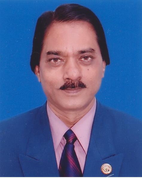 Prof. Dr. Engr. A K M Fazlul Hoque Registrar