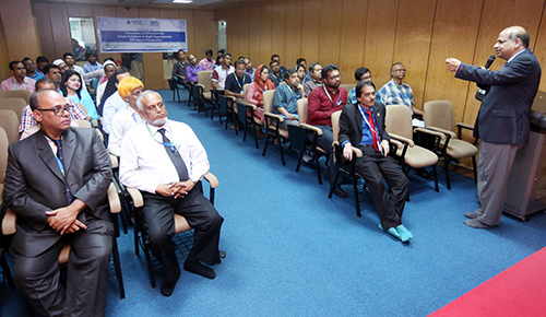 Campus Event