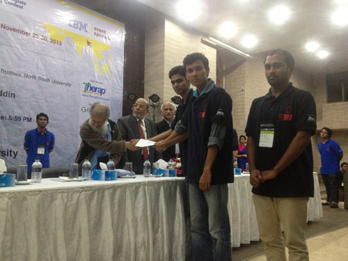 ra acm icpc