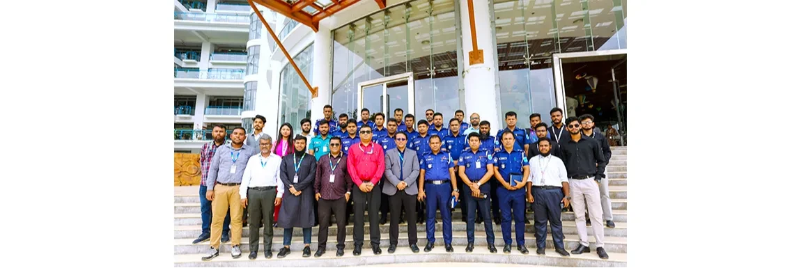 Campus Event
