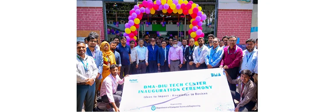Campus Event
